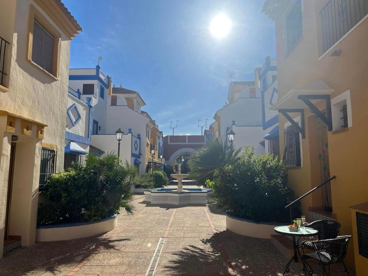 Casa Rodasa - 2 Bedrooms, Roof Terrace, Airco, Front-Terrace, Back-Patio, Communal Pool, Etc Exterior photo