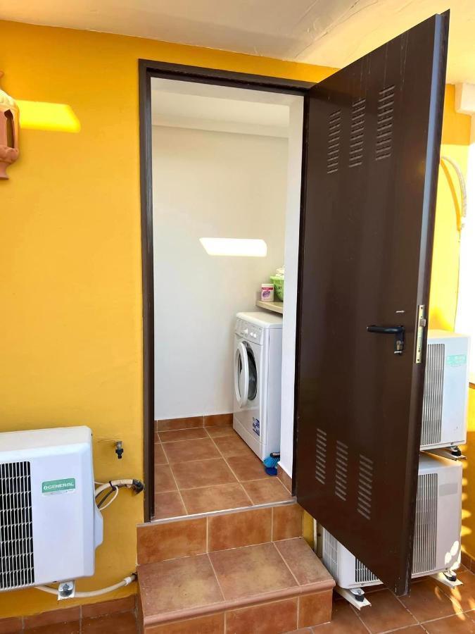 Casa Rodasa - 2 Bedrooms, Roof Terrace, Airco, Front-Terrace, Back-Patio, Communal Pool, Etc Exterior photo