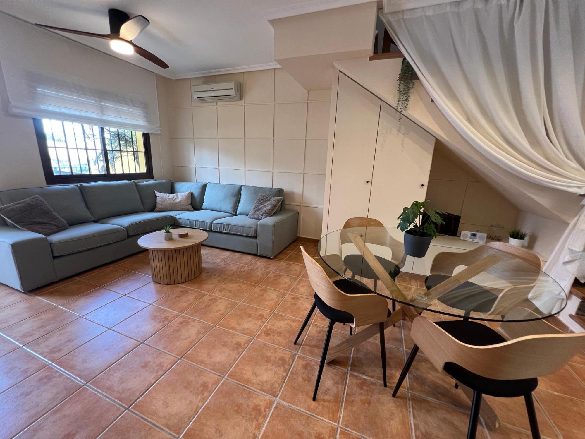 Casa Rodasa - 2 Bedrooms, Roof Terrace, Airco, Front-Terrace, Back-Patio, Communal Pool, Etc Exterior photo